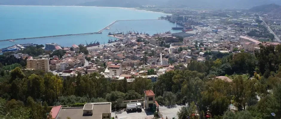 bejaia