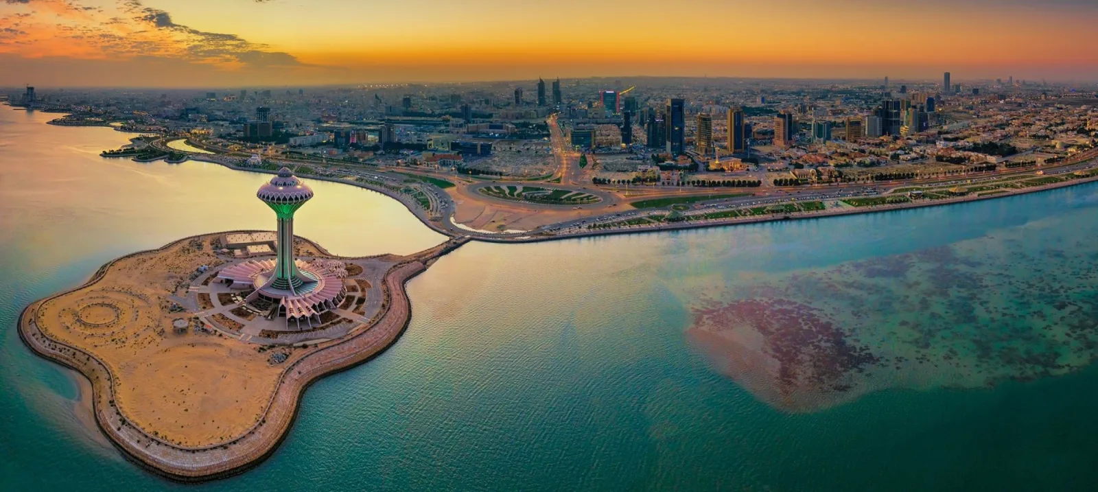 dammam-plongee-corniche-tour