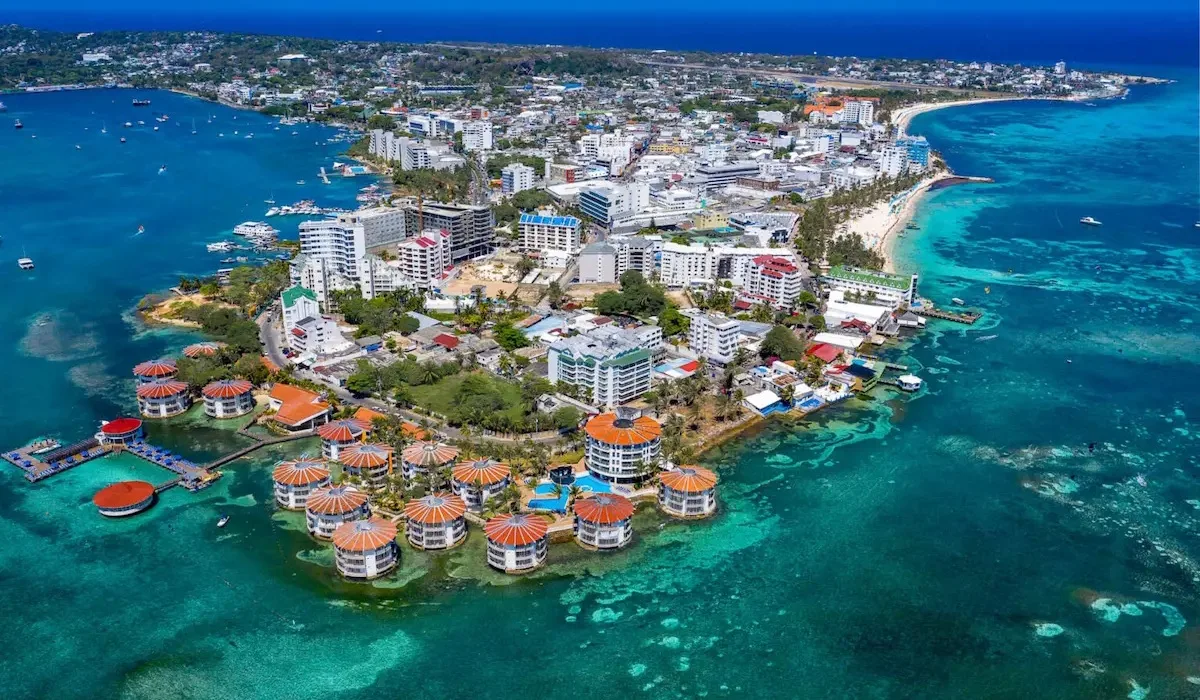 plongee-san-andres-vue-aerienne-colombie