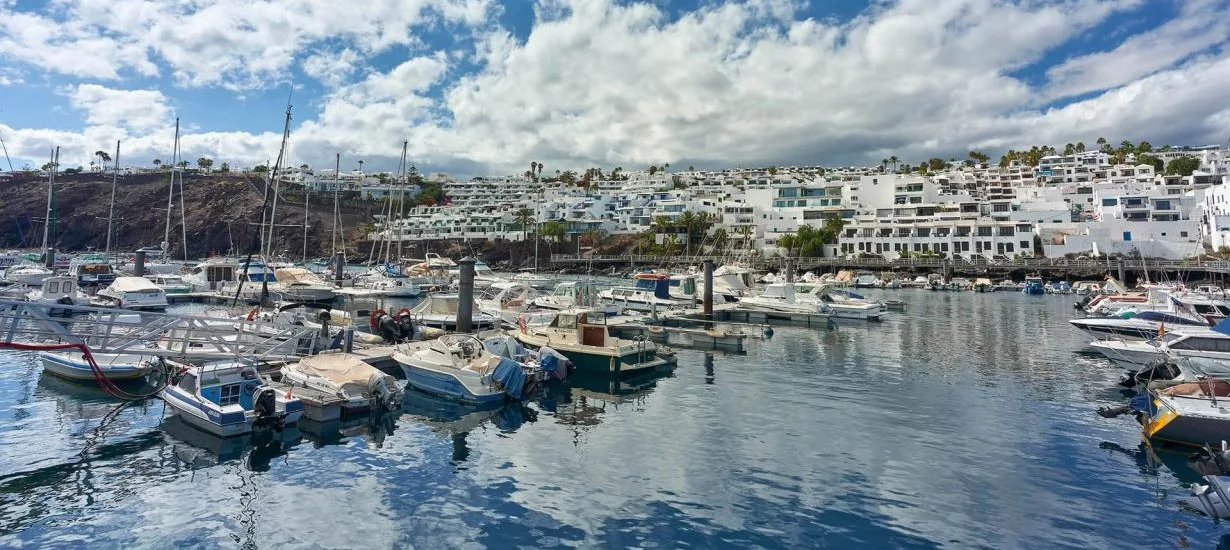 puerto-del-carmen-port-plaisance-lanzarote