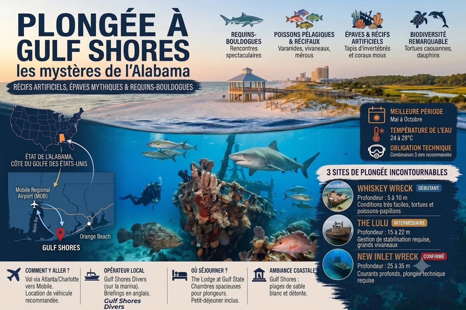 plongee-gulf-shores-alabama