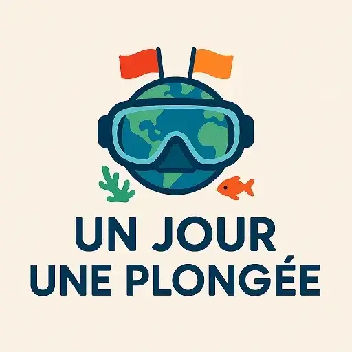 Un jour une plongée