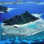 Plongée à Tofol sur l’île de Kosrae, lagon tropical et récifs du Pacifique